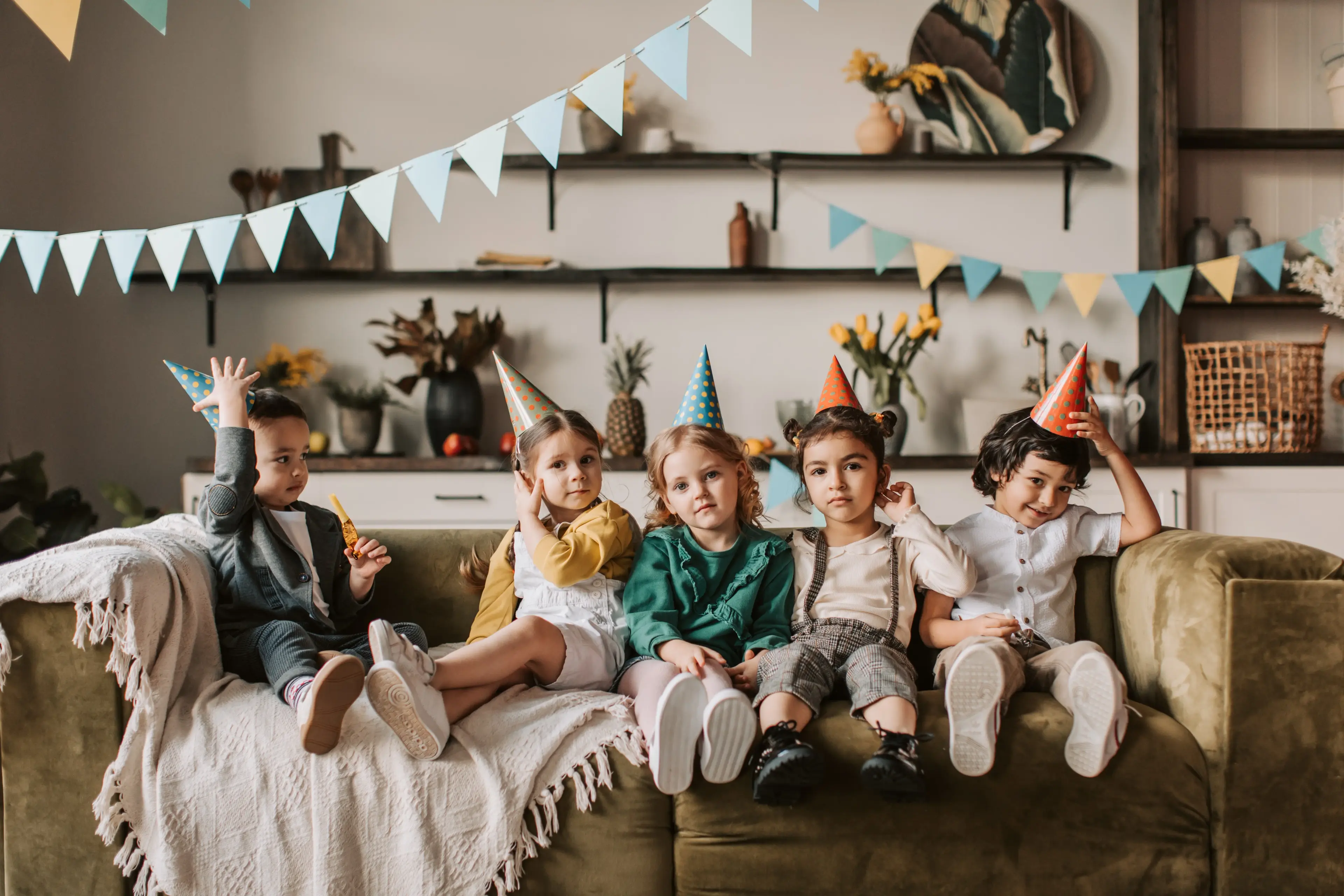 Kids Collections